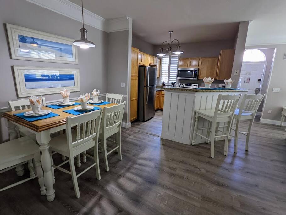 Nice & Cozy - Vacation Home คิสซิมมี ภายนอก รูปภาพ