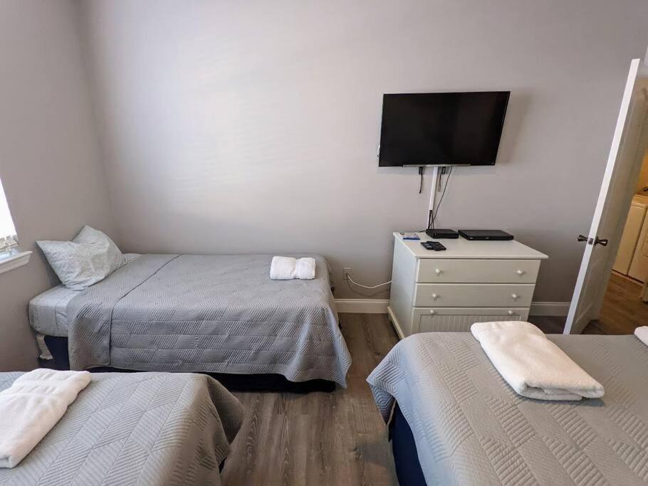 Nice & Cozy - Vacation Home คิสซิมมี ภายนอก รูปภาพ