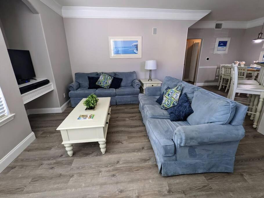 Nice & Cozy - Vacation Home คิสซิมมี ภายนอก รูปภาพ