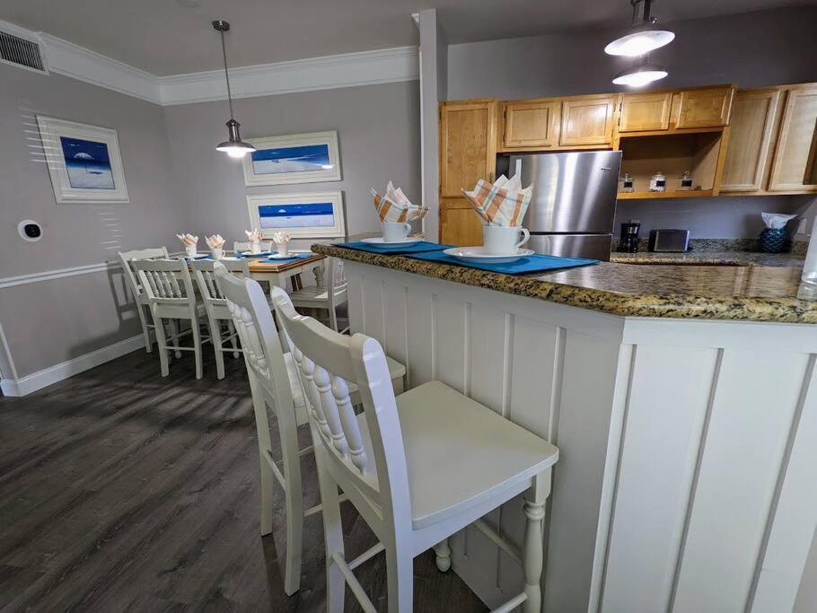 Nice & Cozy - Vacation Home คิสซิมมี ภายนอก รูปภาพ