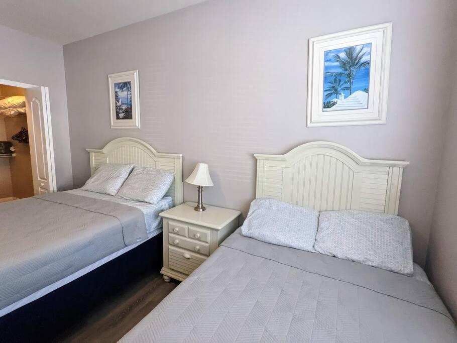 Nice & Cozy - Vacation Home คิสซิมมี ภายนอก รูปภาพ