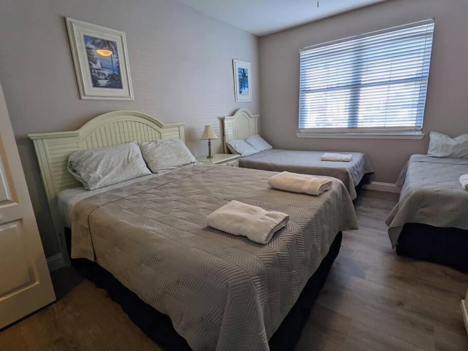 Nice & Cozy - Vacation Home คิสซิมมี ภายนอก รูปภาพ