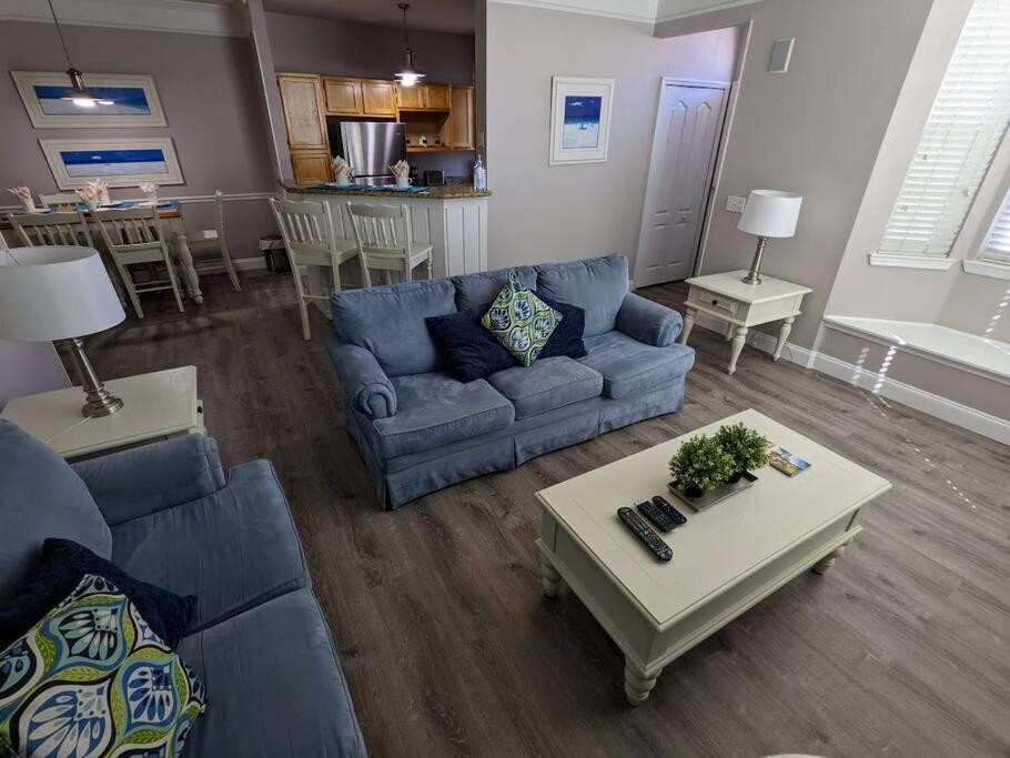 Nice & Cozy - Vacation Home คิสซิมมี ภายนอก รูปภาพ