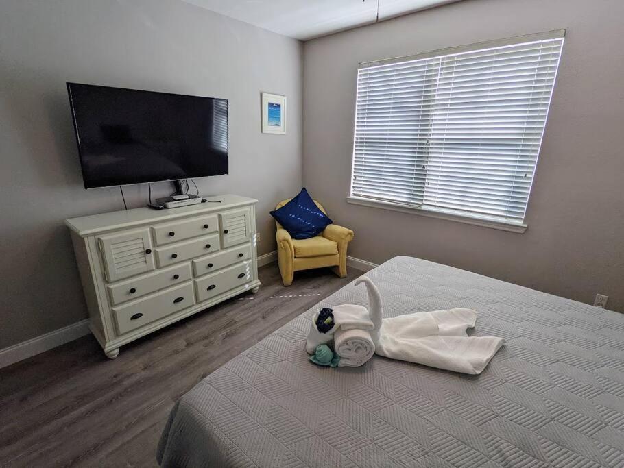 Nice & Cozy - Vacation Home คิสซิมมี ภายนอก รูปภาพ